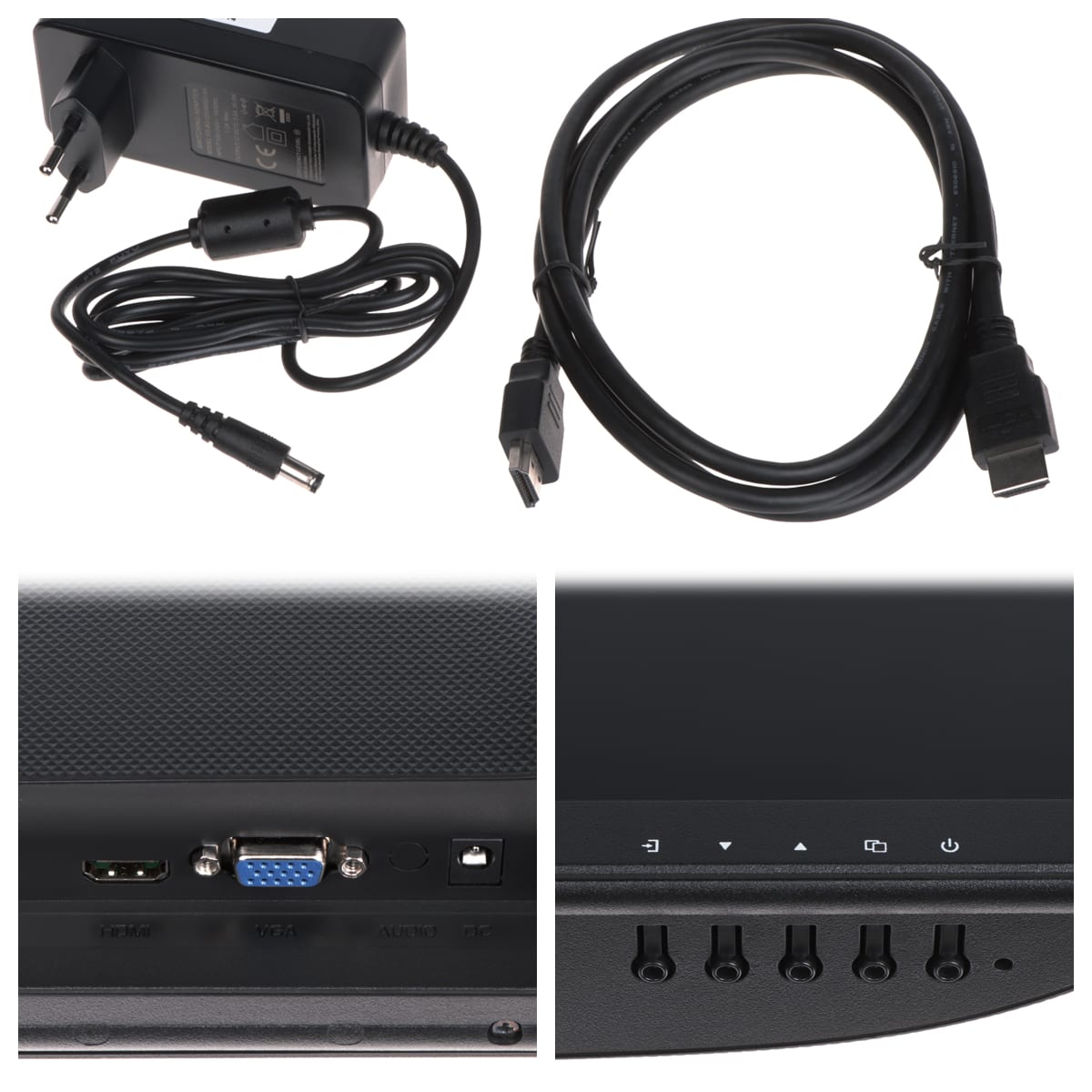 DHI-LM27-B201S-B3 MONITOR DAHUA 27