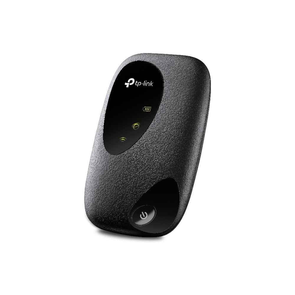 Mini Router Wi-Fi Móvil 4G LTE/150Mbps/2.4Ghz/Con beteria 2000mAh/Micro USB MARCA:TP-LINK3