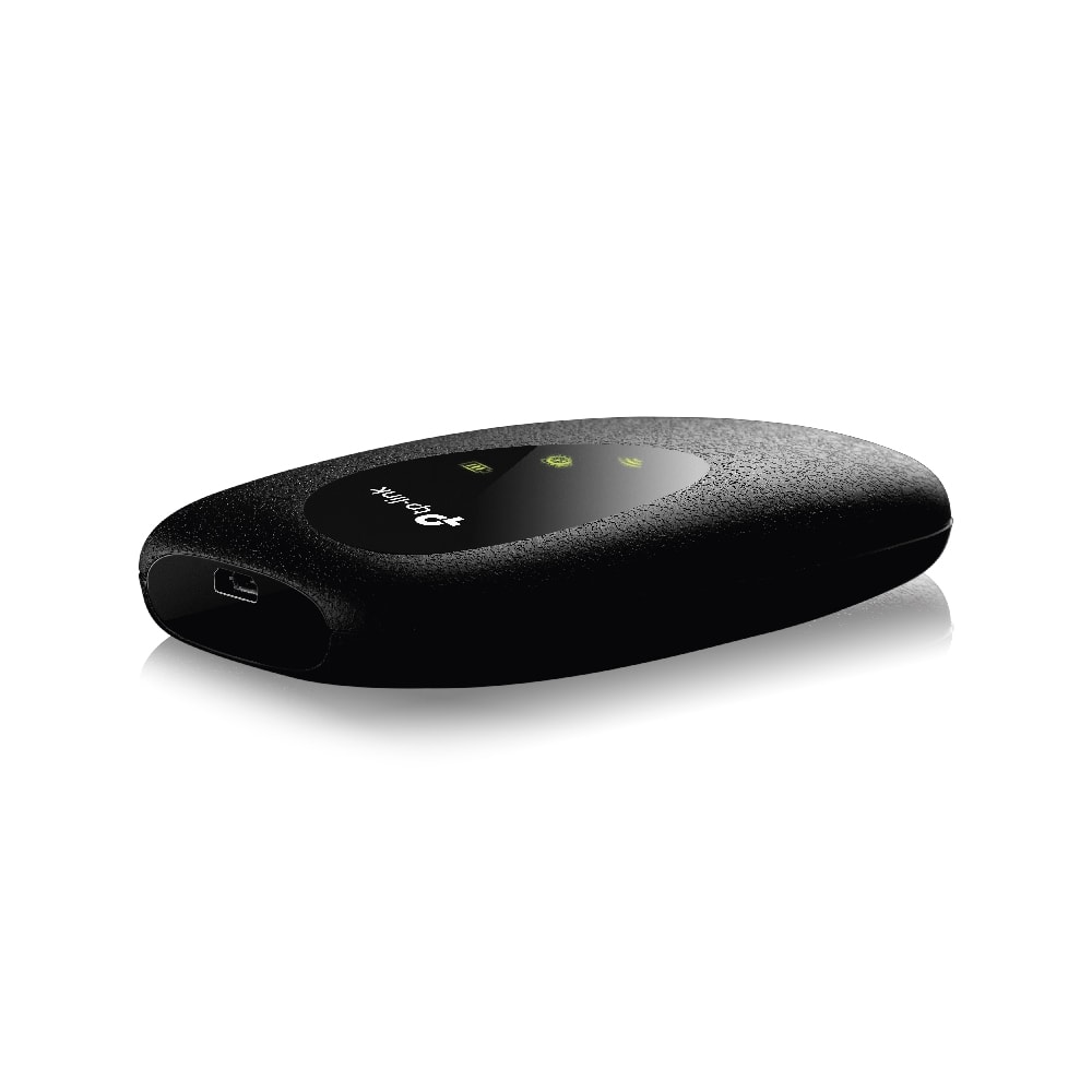 Mini Router Wi-Fi Móvil 4G LTE/150Mbps/2.4Ghz/Con beteria 2000mAh/Micro USB MARCA:TP-LINK4