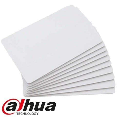 MF11CS50 Tarjeta de Proximidad Mifare 13.56Mhz Dahua 0