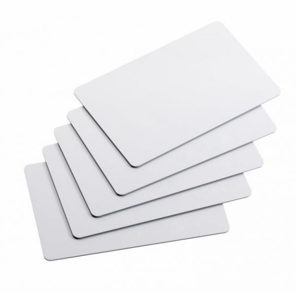 MF11CS50 Tarjeta de Proximidad Mifare 13.56Mhz Dahua2