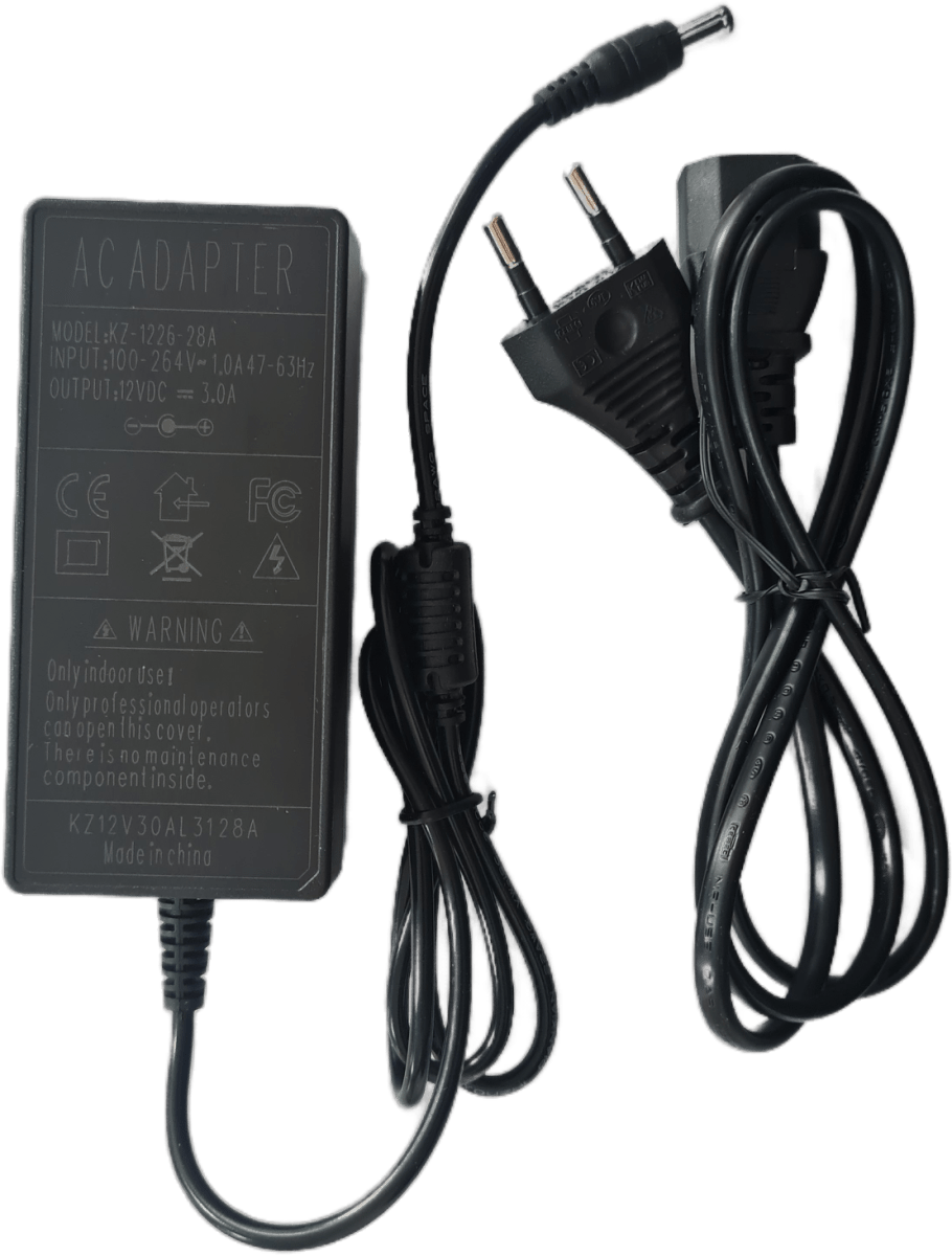 21.5” MONITOR Simple Sin Touch 1080p VGA+HDMI4