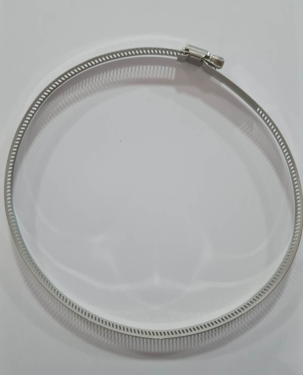 SOPORTE DE MONTAJE VERTICAL PARA PTZ/CAMARAS 171*154*54MM 15KG METAL  Con 2 Abrazaderas3