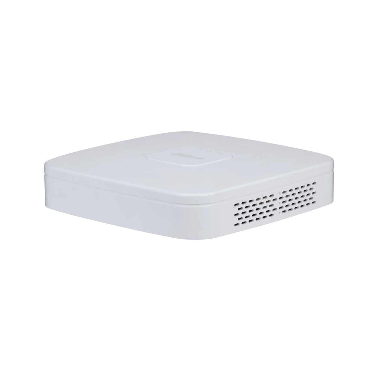 DHI-NVR2104-4KS3 NVR 4Ch SIN POE Dahua 4K SMD Plus de hasta 20TB2