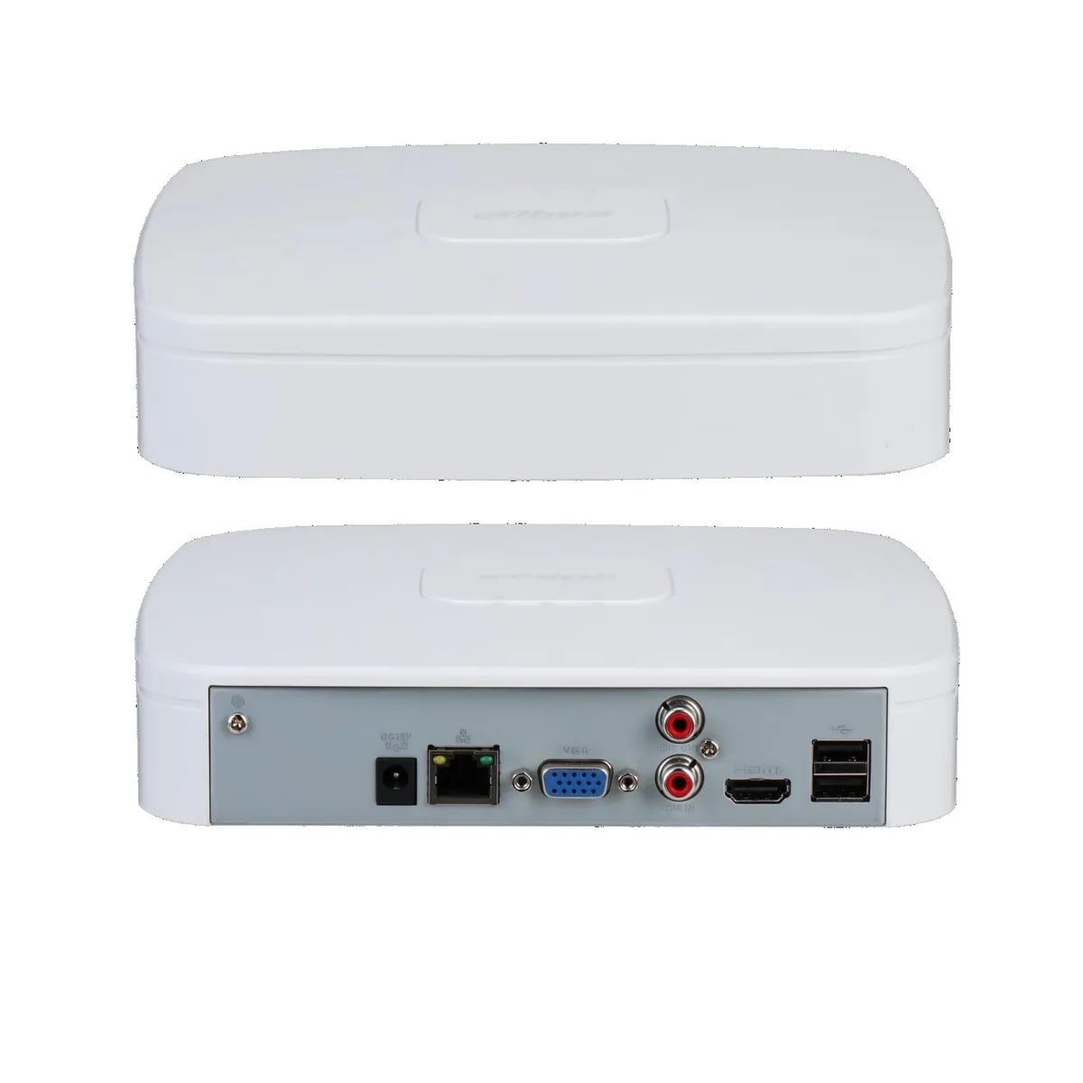 DHI-NVR2116-I2 NVR 16CH SIN POE SMD Plus Red WizSense inteligente AI H.265+ Max 10TB DAHUA2