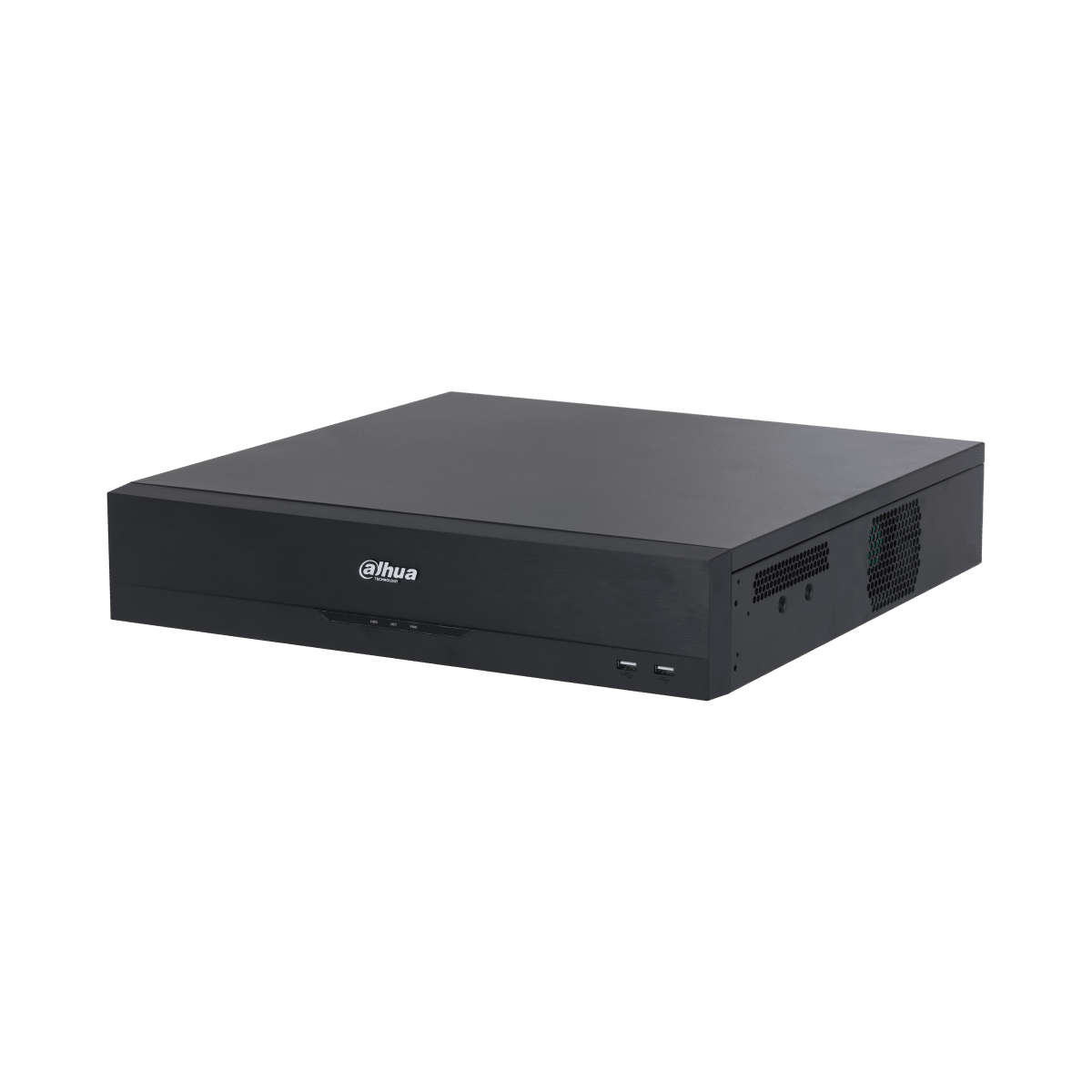 DHI-NVR5864-EI NVR 64CH 8HDD SMD Plus Red INTELIGENTE RJ45 2*10/100/1000Mbps H.265+ Max20TB DAHUA2