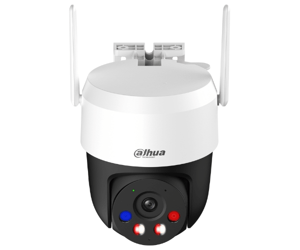 DH-IPC-P3ASP-PV CAMARA IP WIFI6 PT 3MP 4MM ALARMA COLOR LUZ POLIC AUDIO BIDIRECCIONAL 2.4Ghz MICRO SD MAXiMA 256GB 12V DAHUA7