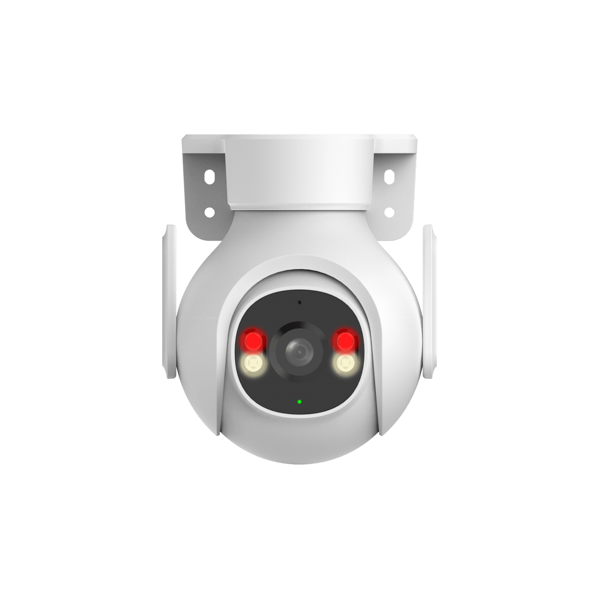 DH-P5B-PV CAMARA WIFI PT 5MP 3.6MM IP66 PLASTICA AUDIBO BIDIRECCIONAL FULL COLOR MAX 256GB 12V2