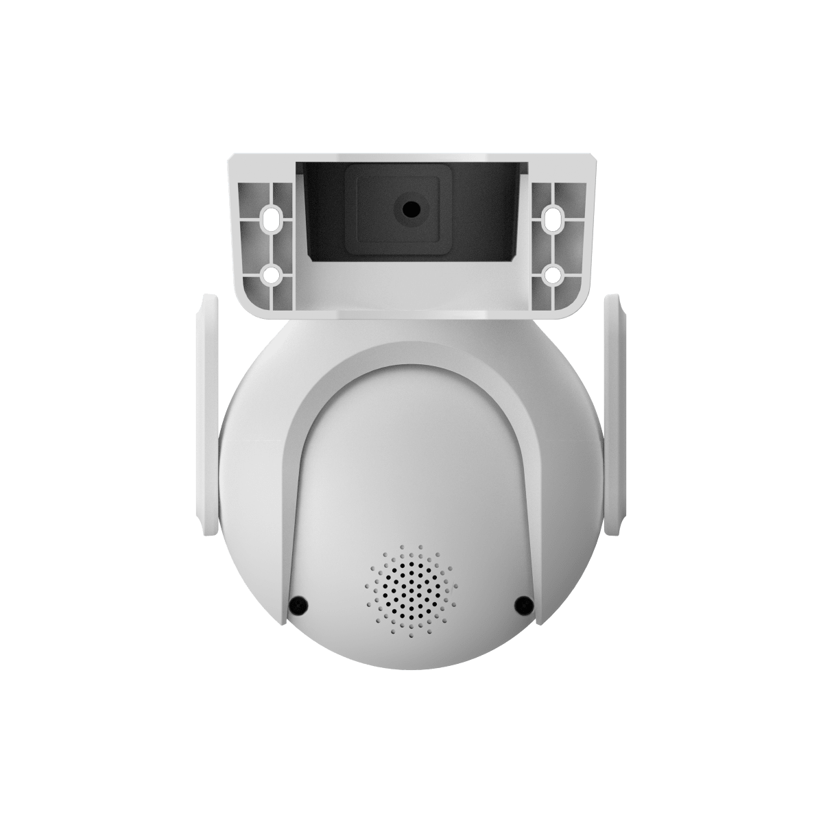DH-P5B-PV CAMARA WIFI PT 5MP 3.6MM IP66 PLASTICA AUDIBO BIDIRECCIONAL FULL COLOR MAX 256GB 12V5