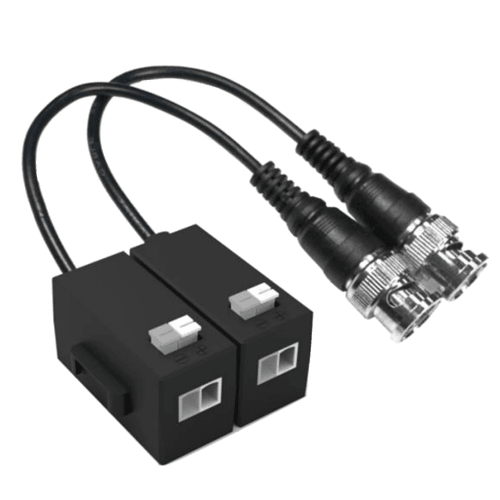 Balun Pasivo 2MP Dahua DH-PFM800-E HDCVI/TVI/AHD/CVBS por cable UTP CAT5E/6 (Con Botón)3