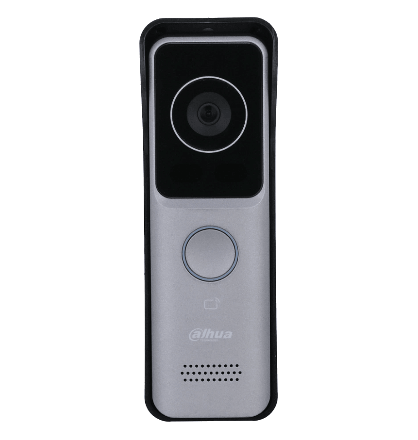 DHI-KTW02 Kit Videoportero IP WIFI Pantalla 7