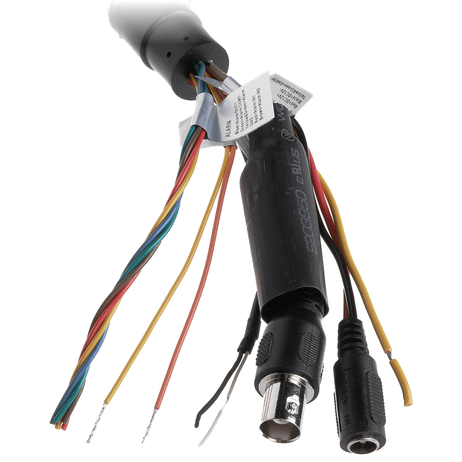 DH-SD49225N-HC-LA1 PTZ Analoga 2MP 25X IR100MT Starlight METAL ALARMA CON SOPORTE(Sin Fuente Poder)3