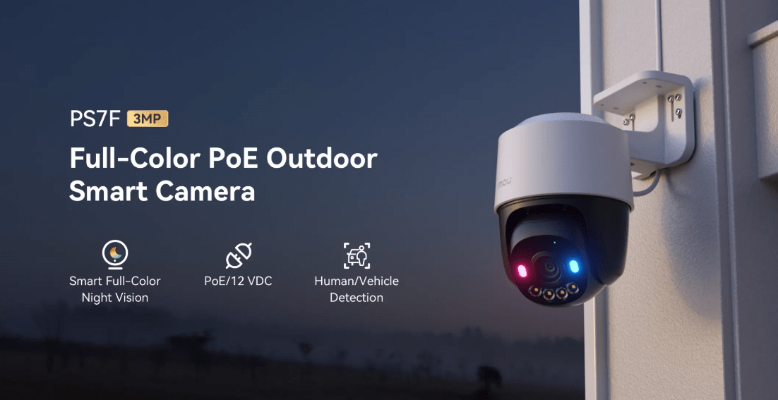 IPC-PS7FN-3M0 CAMARA PT IP POE 3MP 3.6MM MIC BIDIRECIONAL FULLCOLOR AI ADVERTIR,512GB PLASTIC IMOU3