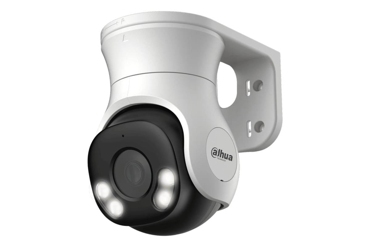 DH-HAC-PT1509AN-A-LED-0280B CAMARA PT 5MP 2.8MM ILUMINA 40MT MICROFONO 360º IP66 PLASTICA ANALOGO 0