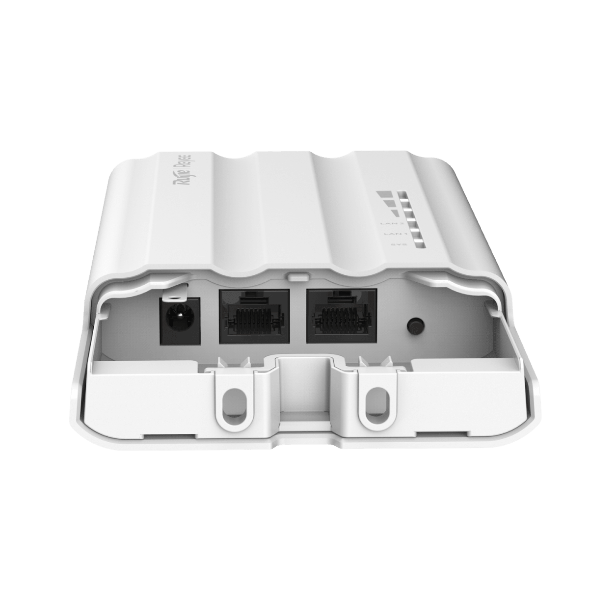 RG-AIRMETRO550G-B SIN ANTENA 5GHZ 1000Mbps 24V, PASSIVE POE 12V,MARCAR: RUIJIE-REYEE4