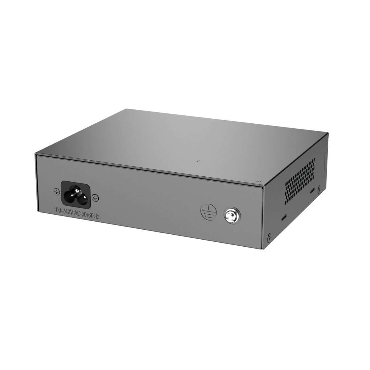 RG-ES110F-P SWITCH POE 8+2Puertos 10/100Mbps 110W,No administrado,MARCA:RUIJIE-REYEE3
