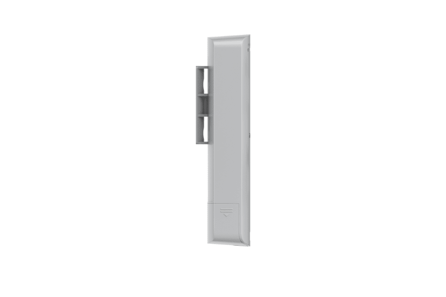 RG-EST100-E ANTENAS PAR INALAMBRICO POE 500MTS Doble flujo 2,4 GHz RUIJIE-Reyee6
