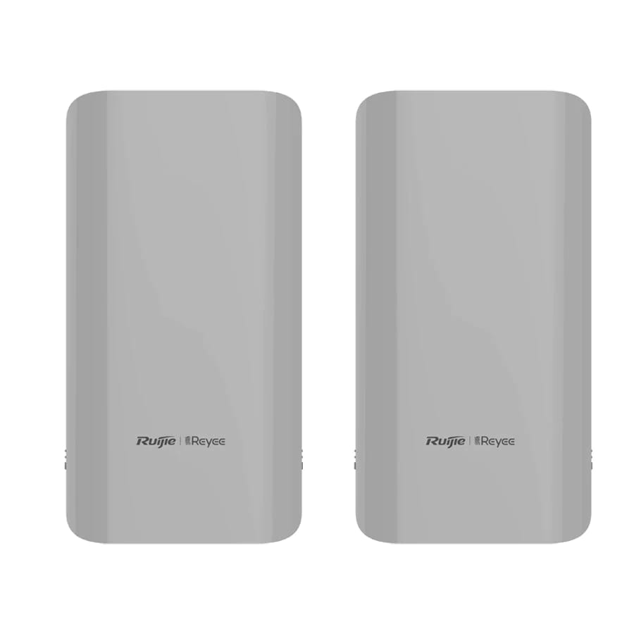 RG-EST310-V2  ANTENAS PAR 1KM POE INALAMBRICO 802.11AC DE DOBLE FLUJO Y BANDA UNICA  5GHz  RUIJIE-Reyee4