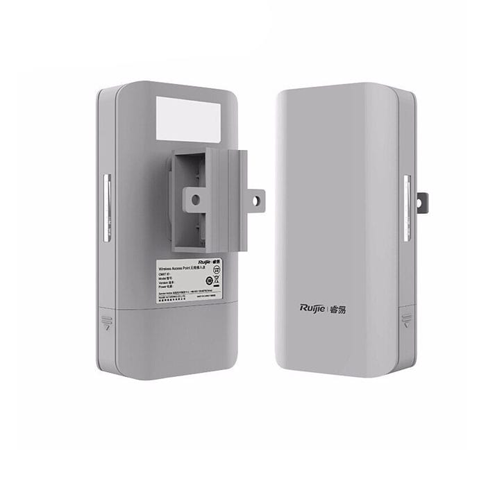 RG-EST310-V2  ANTENAS PAR 1KM POE INALAMBRICO 802.11AC DE DOBLE FLUJO Y BANDA UNICA  5GHz  RUIJIE-Reyee5