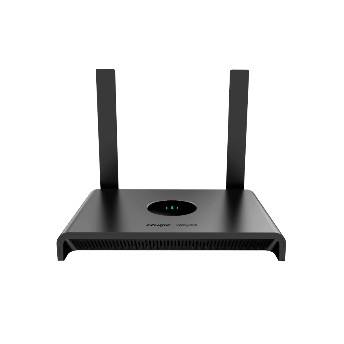 RG-EW300N Router 4CH 100Mbps 2.4Ghz 300Mbps Wi-Fi 4 (802.11n)  5V RUIJIE-Reyee2