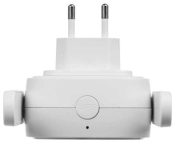 RG-EW300R EXTENSOR ROUTR REPETIDOR WIFI 2.4Ghz 300Mbps WiFi-4 ENRUTADOR INALAMBRICO INTELIGENTE 2*ANTENAS RUIJIE-Reyee5