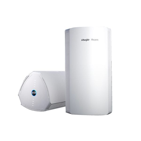 RG-M18 ROUTER MALLA Wi-Fi 6 1800Mbps GIGABIT DEBLE BANDA RUIJIE-Reyee4