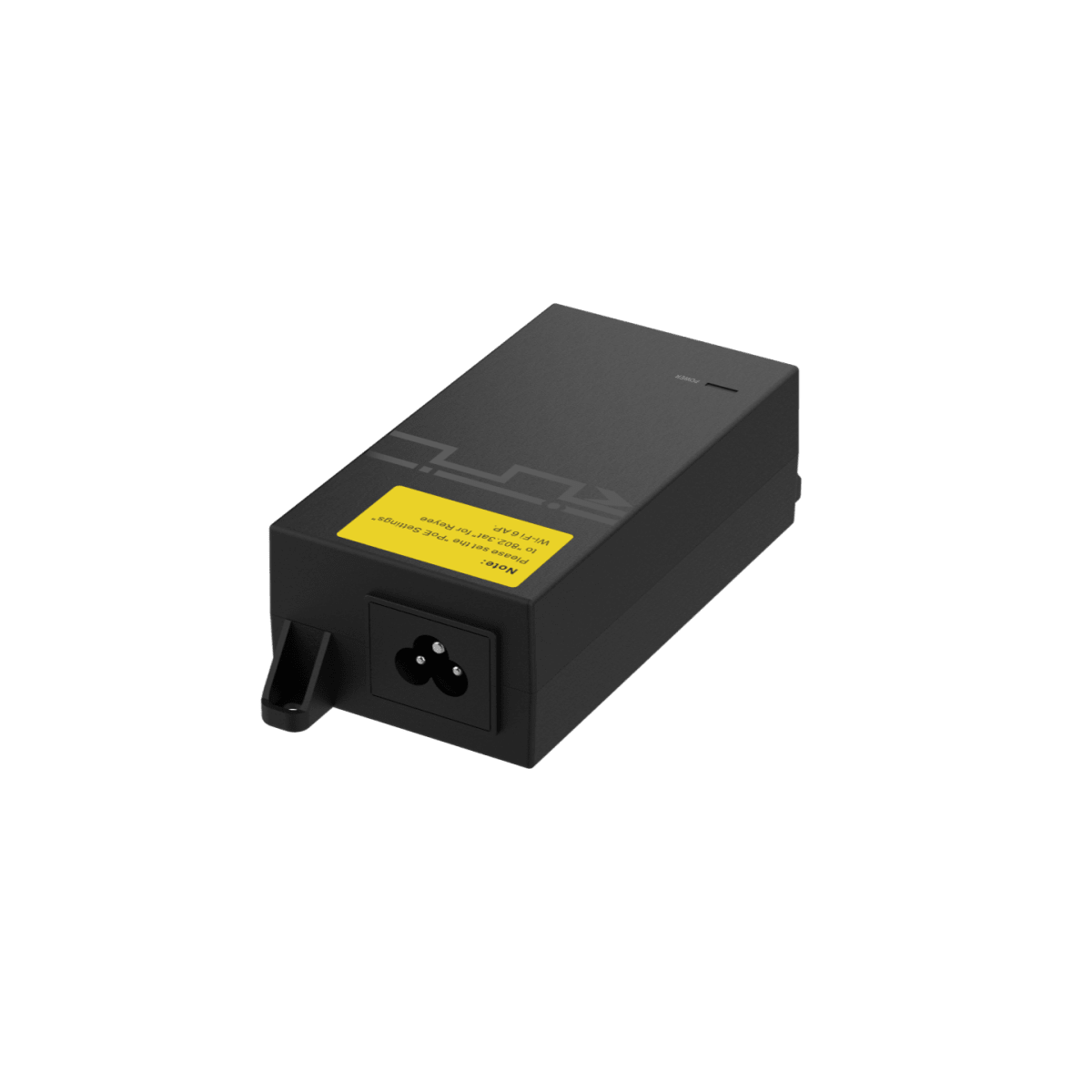 RG-POE-AT30 Adaptador PoE de 1 puerto (1000Base-T, 52 V, 31,2 W) RUIJIE3