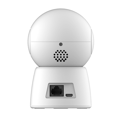UHO-S2E-M4 CAMARA WIFI PT 360° 4MP 4MM IR10MT ALARMA AUDIO BIDIRECIONAL ONVIF 256GB UNIARCH4