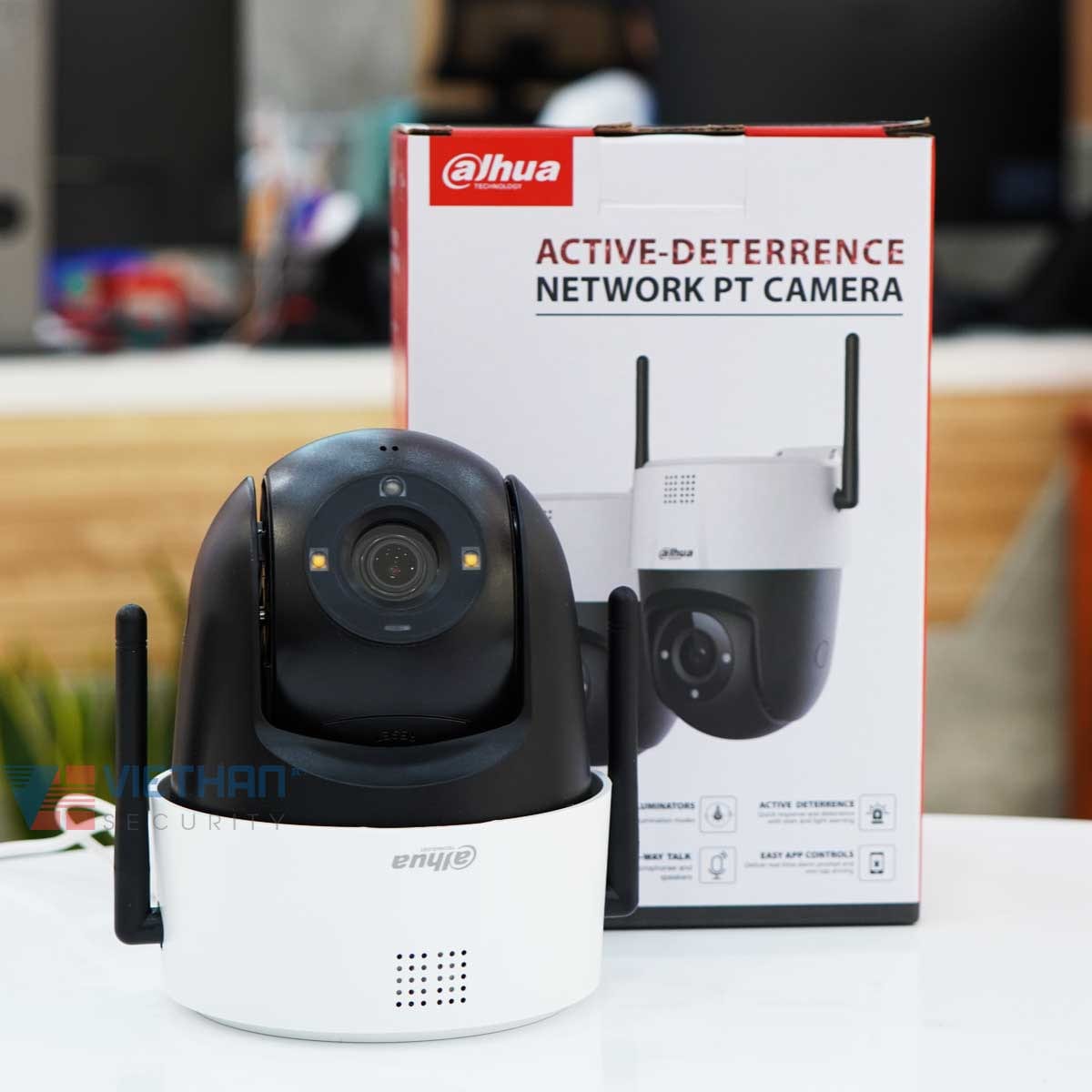 DH-SD2A200-GN-AW-PV CAMARA PT IP 2MP 4MM FULLCOLOR WIFI H.265 IP66 AUDIO ONVIF MAX512GB(Sin Fuente)4