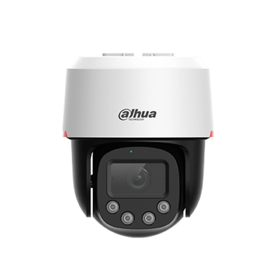 DH-SD2C400NA-B-PV-PRO CAMARA IP PT POE 4MP 4MM WizColor WizSense BIDIRECCIONAL AUTO TRACKING MAX 265GB DAHUA4