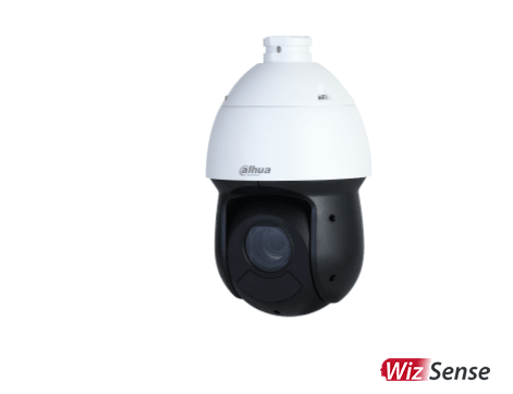 DH-SD49225DB-HNY PTZ IP/Digital WIZSENSE 2MP 25X IR100MT SMD Starlight technology H.265+ METAL CON SOPORTE (Sin Fuente Poder)3