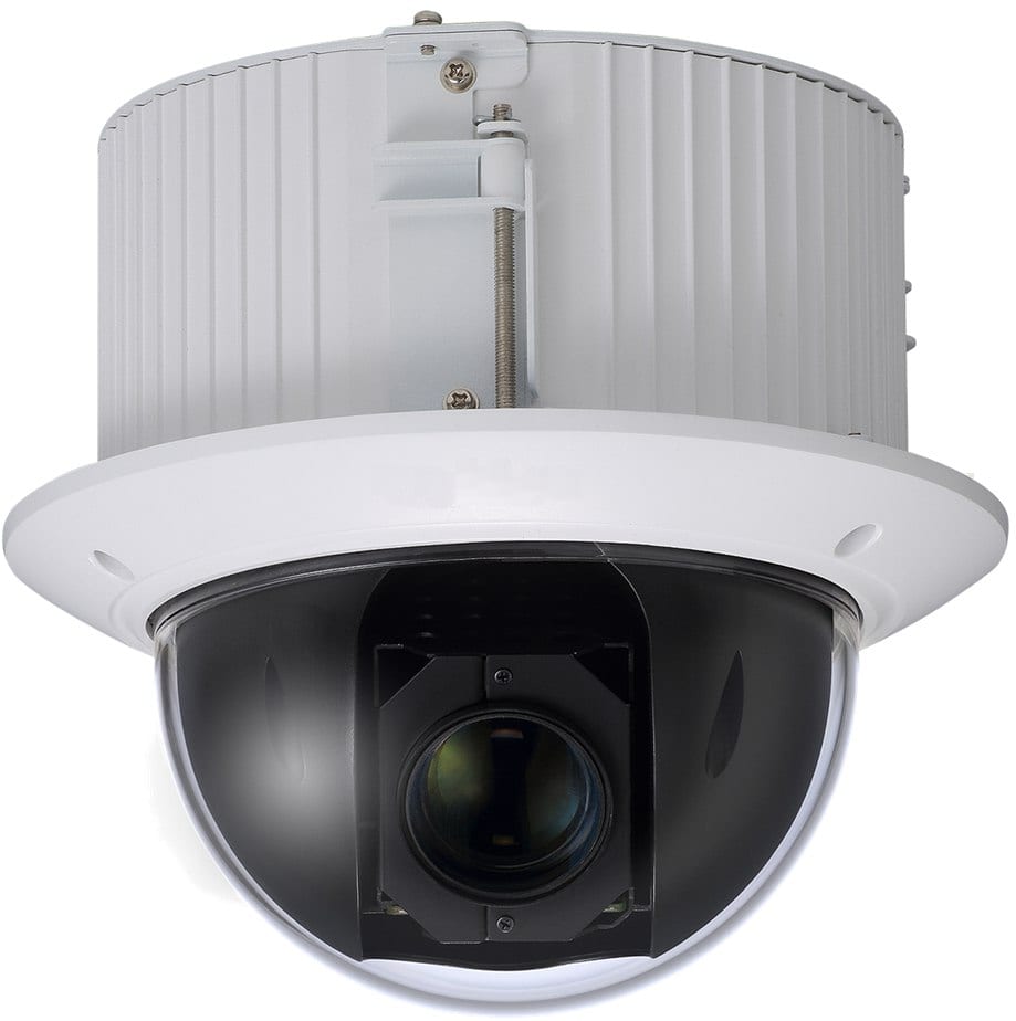 SD52C225IN-HC-S3 PTZ 2MP 25X  4.8~120MM Starlight IK10 24V Analoga STOCK EN LA BODEGA 0