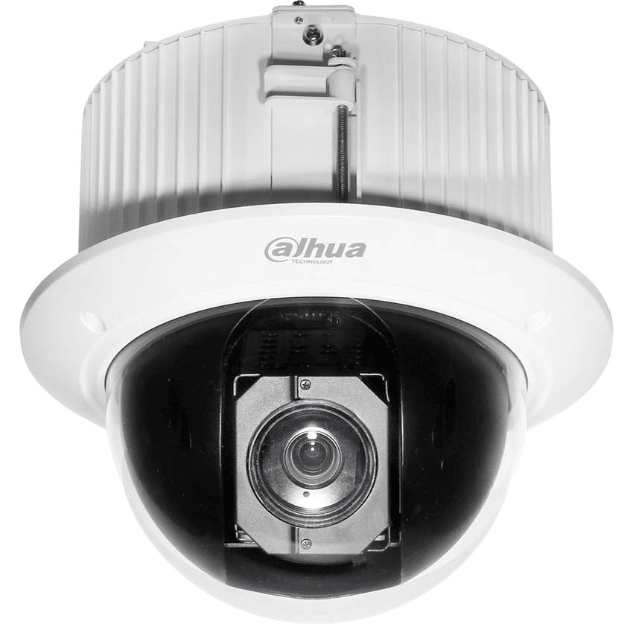DH-SD52C225IN-HC-S3 PTZ 2MP 25X  4.8~120MM Starlight IK10 24V Analoga DAHUA NUEVA2