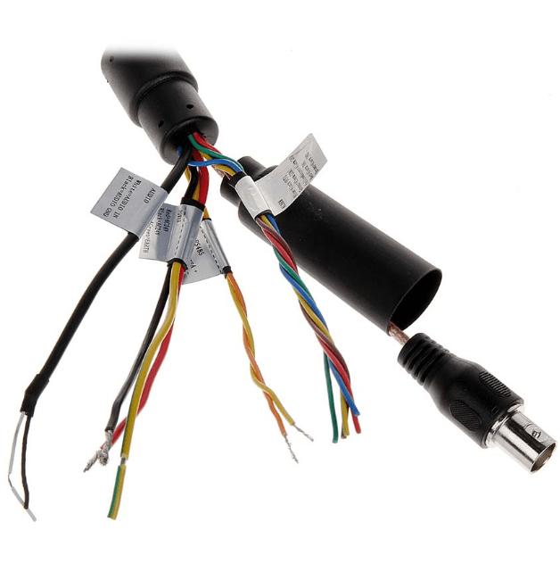 DH-SD52C225IN-HC-S3 PTZ 2MP 25X  4.8~120MM Starlight IK10 24V Analoga DAHUA NUEVA7