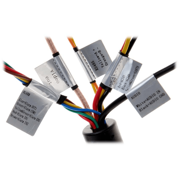 DH-SD52C225IN-HC-S3 PTZ 2MP 25X  4.8~120MM Starlight IK10 24V Analoga DAHUA NUEVA8