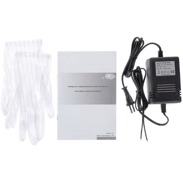 DH-SD52C225IN-HC-S3 PTZ 2MP 25X  4.8~120MM Starlight IK10 24V Analoga DAHUA NUEVA9