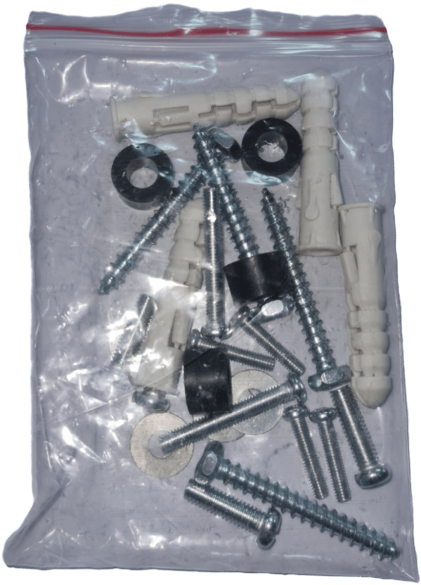 32-60 Base Soporte TV Hasta 50KG A-41 METAL IAI-SPTV32602