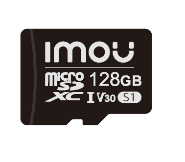 ST2-128-S1-IMOU 128GB TARJETA MEMORIA Micro SD Card Class 10, U3, V30 IMOU2