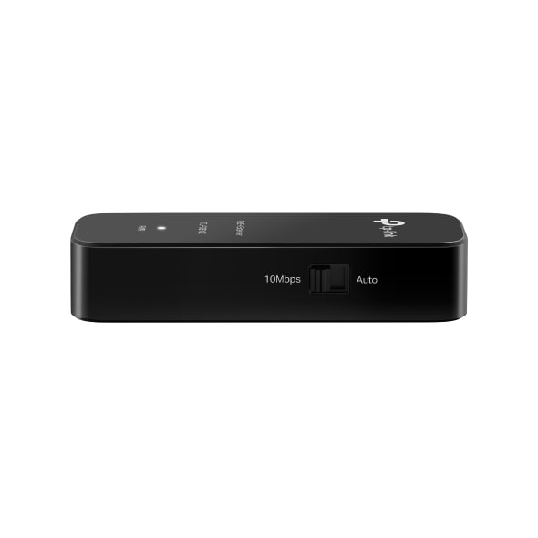 TL-POE10E EXTENSOR POE 20W 10/100Mbps 802.3af/at MAX 250MT MARCA: TP-Link2