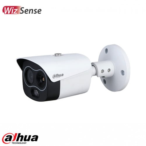 DHI-TPC-BF1241-B3F4-DW-S8 Camara Termica Bala IP POE 4MP 4mm Eureka IP67 METAL2