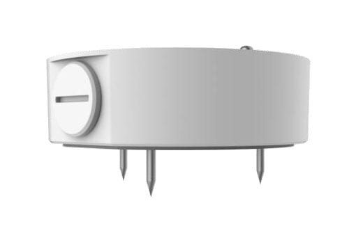 TR-JB03-I-IN Soporte Caja Metal 117.8mm*36mm 0.2kg, Para Serie:IPC36XXL,UÑV3