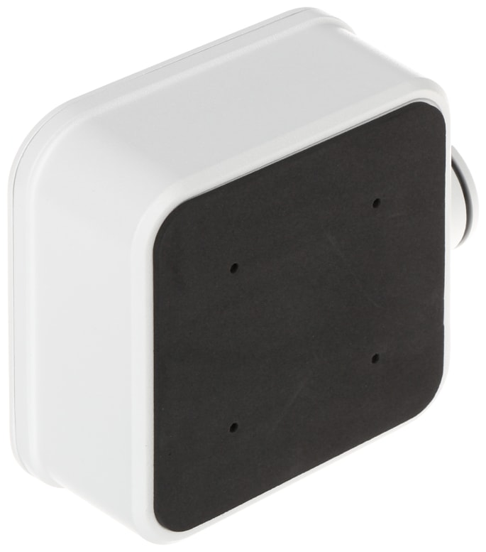 TR-JB05-A-IN Soporte Cuadrado Metal 93.0mm*100.5mm*43.1mm 0.2kg, Para Instalacion,UÑV4