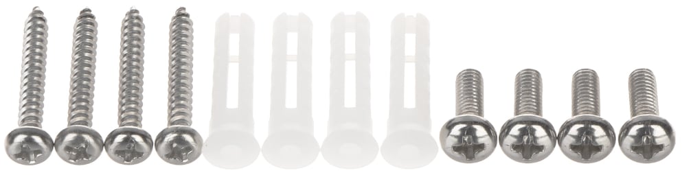 TR-JB05-A-IN Soporte Cuadrado Metal 93.0mm*100.5mm*43.1mm 0.2kg, Para Instalacion,UÑV7