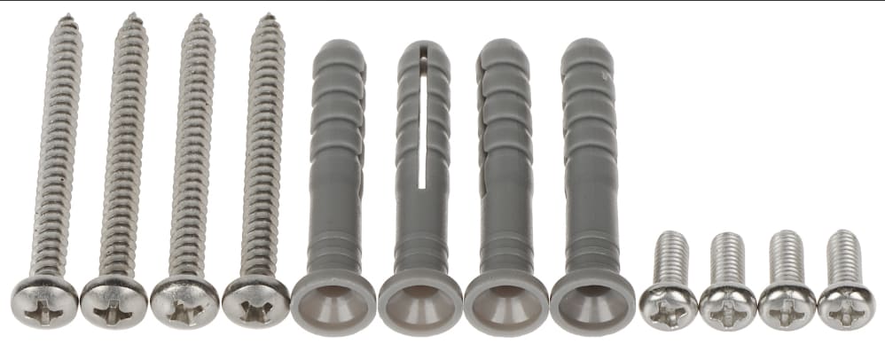 TR-JB07-D-IN SOPORTE Cuadrado 125*125*55mm PARA CAMARAS 0.75kg METAL ,UÑV7