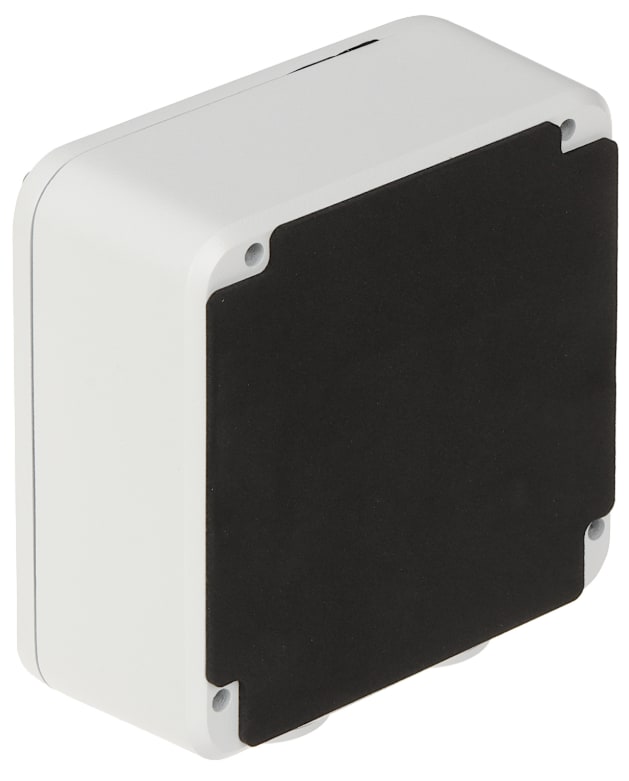 TR-JB07-D-IN SOPORTE Cuadrado 125*125*55mm PARA CAMARAS 0.75kg METAL ,UÑV5