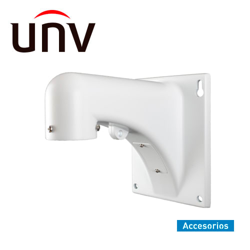 TR-WE45-IN SOPORTE PARA PTZ 230.3*141*201.5mm 0.79KG METAL ,UÑV 0