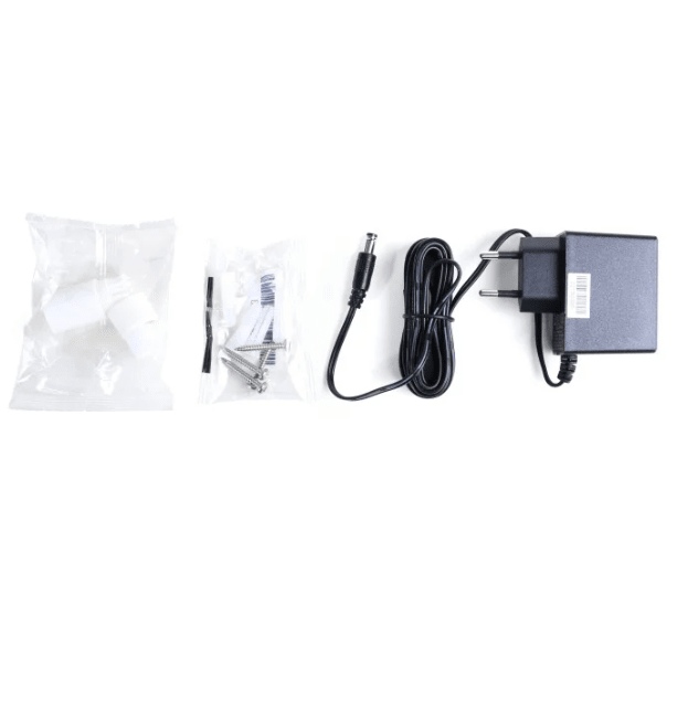 UHO-P2A-M3F4D CAMARA WIFI PT 3MP 4MM COLOR IR30MT SEGUIMIENTO AUDIO BIDIRECIONAL 512GB IP66 UNIARCH 2.4G4