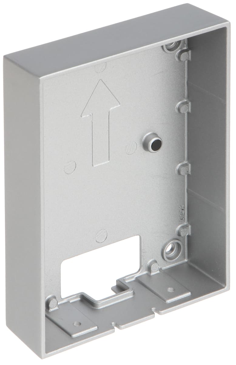 VTM115 Caja Montaje BASE SOPORTE METAL PARA MODELO: DHI-VTO2202F-P-S2 0