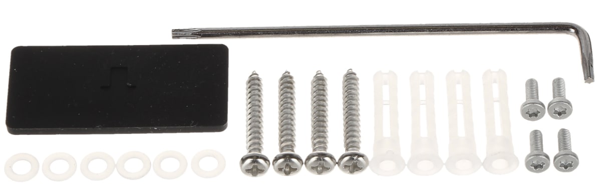 VTM115 Caja Montaje BASE SOPORTE METAL PARA MODELO: DHI-VTO2202F-P-S25