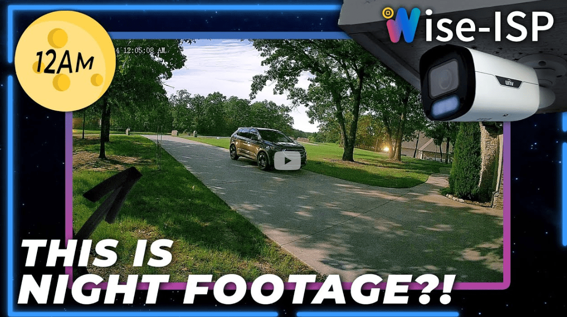 UHO-P3C-M5F4 CAMARA WIFI PT 5MP 4MM INTELIGENTE COLOR /WIZCOLOR IR30MT AUDIO BIDIRECIONAL 512GB IP66 ONVIF UNIARCH7